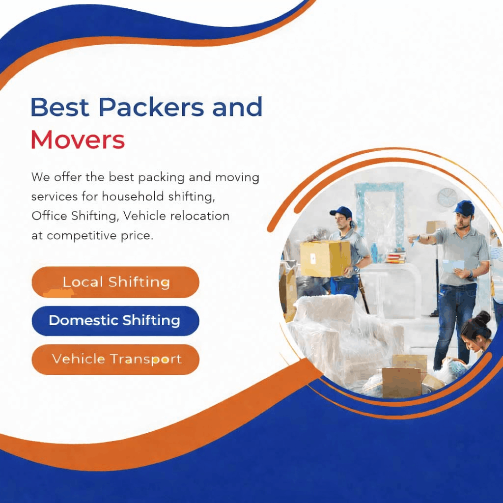 AK Cargo Packers & Movers - Gurgaon